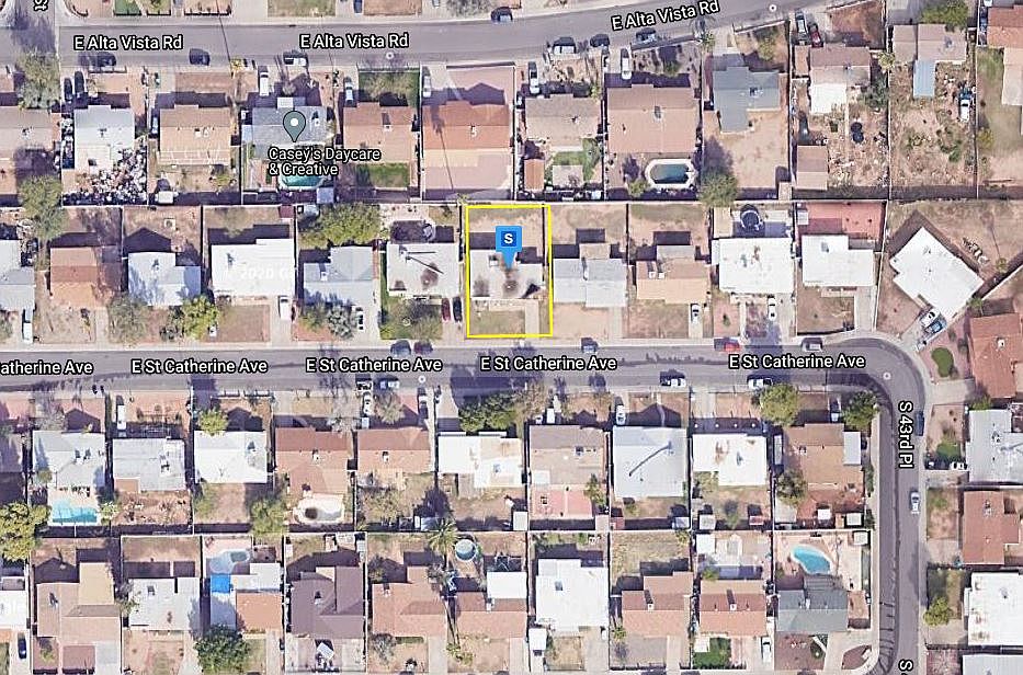 1st image of 4308 E Saint Catherine Ave