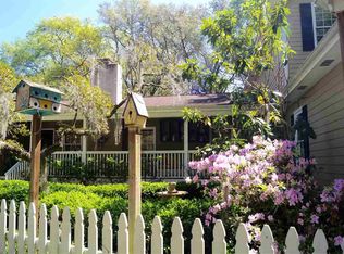 634 River Oaks Cir, Pawleys Island, SC 29585