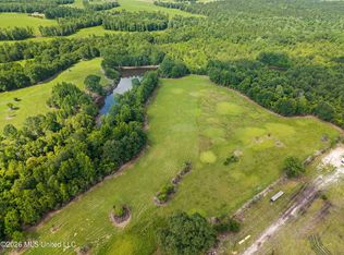 State Highway 53, Poplarville, MS 39470