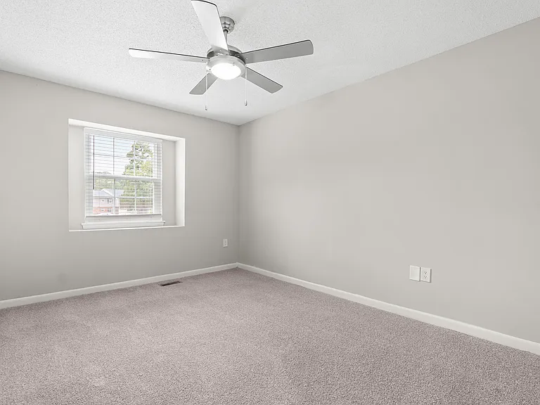 Platinum Home Bedroom