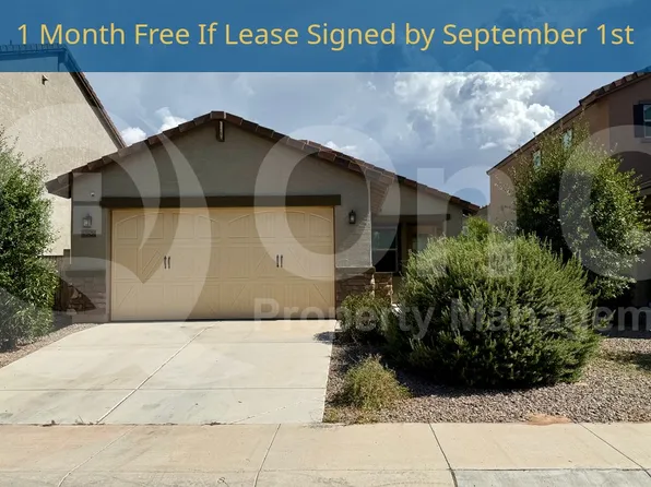 40451 W Shaver Dr, Maricopa, AZ 85138