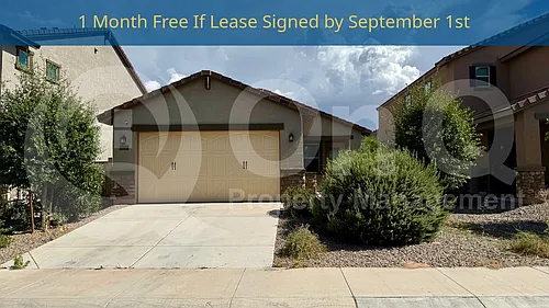 40451 W Shaver Dr Photo 1