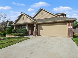 7225 Navoti Trl, Fort Worth, TX 76131
