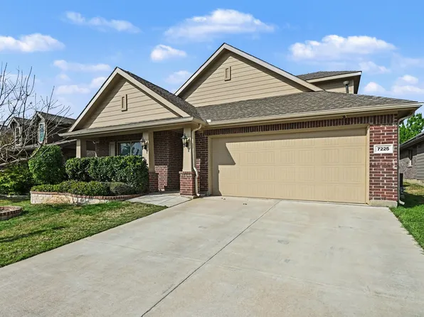 7225 Navoti Trl, Fort Worth, TX 76131