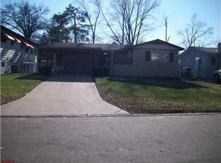 10422 Fourwinds Ct, Saint Louis, MO