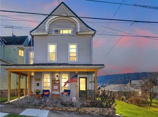 643 3rd St, Pitcairn, PA 15140