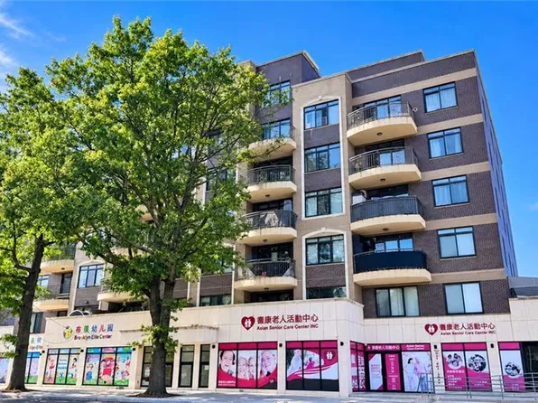 7516 Bay Pkwy #5G, Brooklyn, NY 11214