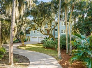 3278 Privateer Creek Rd, Johns Island, SC 29455