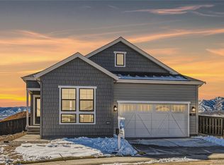 9618 Warm Sun Point, Littleton, CO 80125