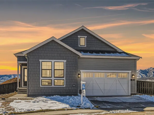 9618 Warm Sun Point, Littleton, CO 80125