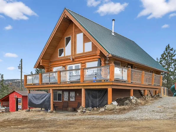 524 Deer Dr, Thompson Nicola, BC V1S 1Z9