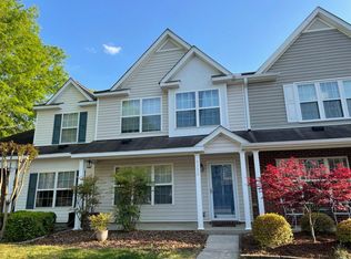 6332 Inkberry Dr, Whitsett, NC 27377
