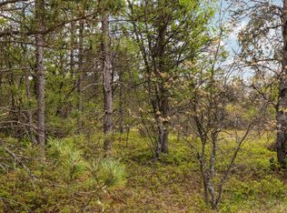 Winding Rd, Lewiston, MI 49756