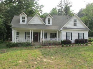 7903 Country Knoll Rd, Bahama, NC 27503