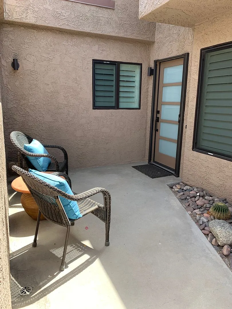 Desert Retreat Fully Furnished 2BR/2BA in South Palm Desert | Short-Term or Long-Term — Photo 1
