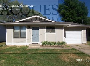 2734 N Summit Ave, Springfield, MO 65803