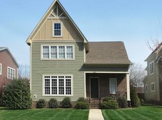4009 Wright Ave, Charlotte, NC 28211