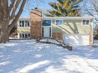 2512 N 121st St, Omaha, NE 68164