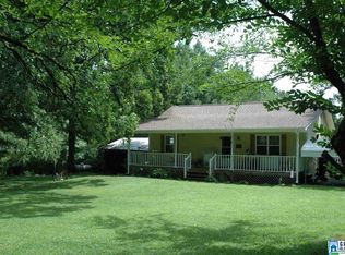25 Faulkner Rd, Oneonta, AL 35121