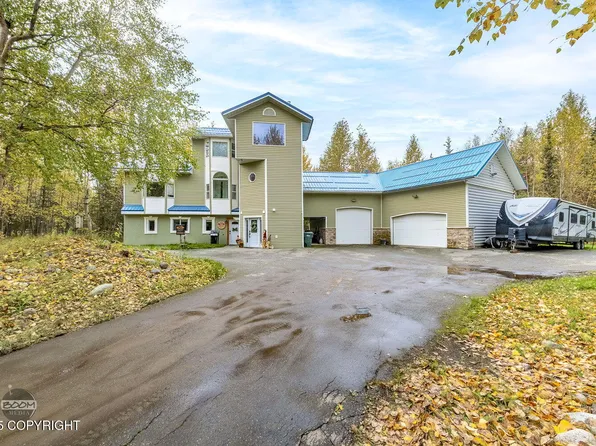 18067 E Stayton Ave, Palmer, AK 99645