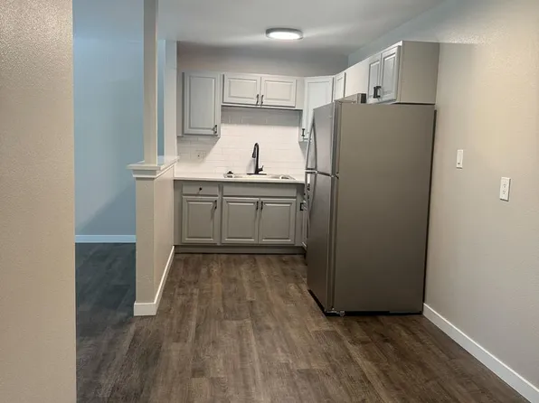 Riverbend Apartments