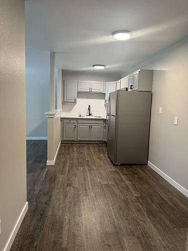 Floor plan 207