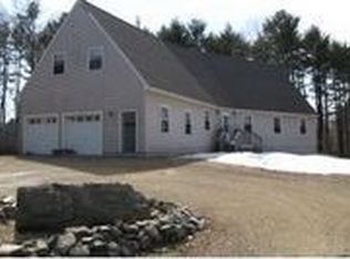 296 Grove Rd, Rye, NH 03870