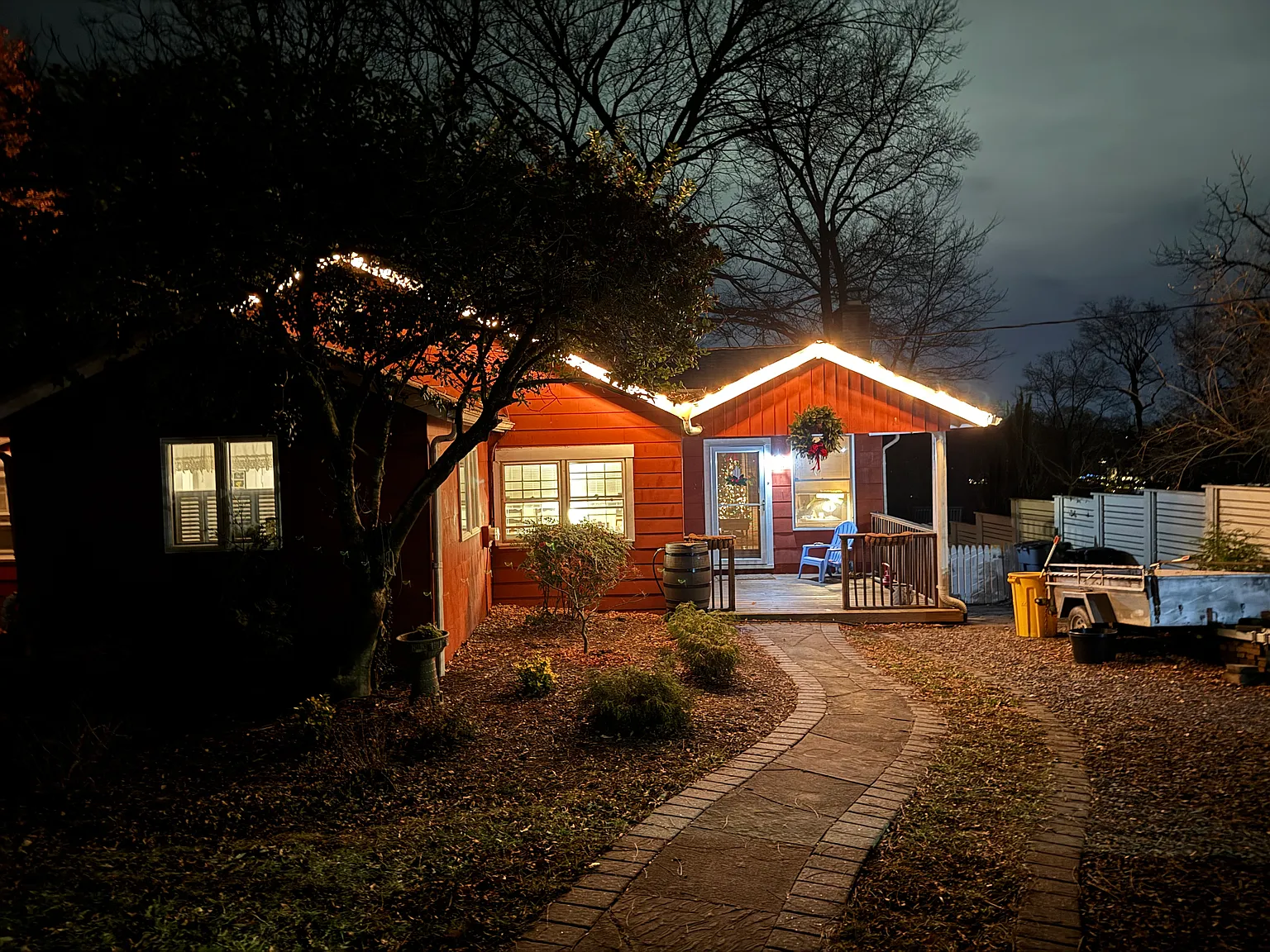 Ridgeway Cir, Arnold — Photo 1