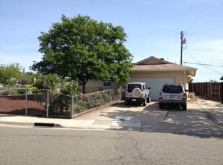 6848 Bismarck Dr, North Highlands, CA