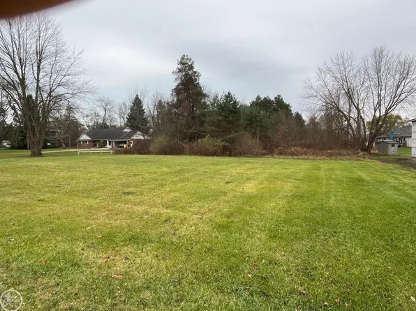 0 Washington St Lot A, New Baltimore, MI 48047