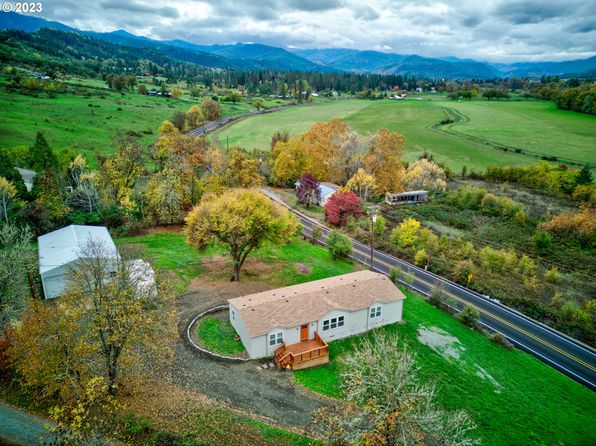 Riddle OR Real Estate - Riddle OR Homes For Sale | Zillow