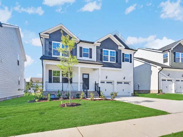 736 Aristocrat Ln, Knightdale, NC 27545