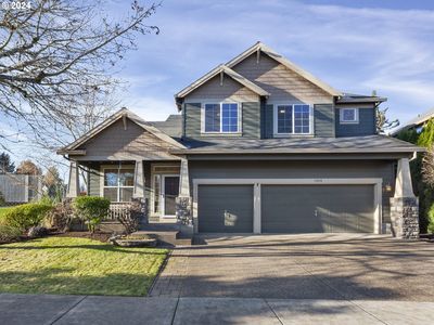 17416 SW Roosevelt St, Sherwood, OR, 97140