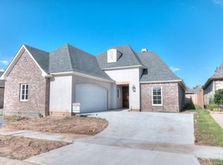 813 Galvez Ave, Shreveport, LA 71115