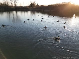 3 E 1100th Rd, Checotah, OK 74426