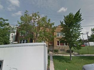 4822 W Harrison St, Chicago, IL 60644