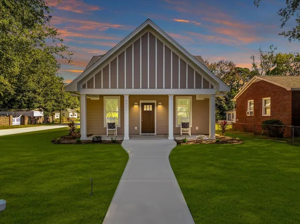 4566 Durant Ave, North Charleston, SC 29405
