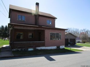 131 Cover St, Johnstown, PA 15902