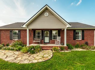 1051 Pinnacle Way, Castalian Springs, TN 37031