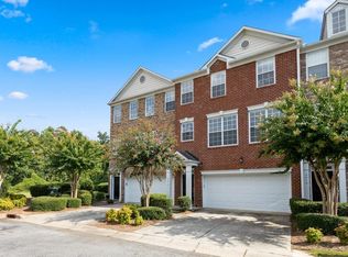 3817 Chattahoochee Summit Dr SE, Atlanta, GA 30339