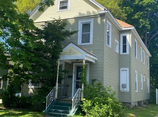 98 Locust Ave #2, Worcester, MA 01604