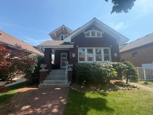 9841 S Hoyne Ave, Chicago, IL 60643