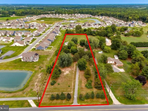 19875 Beaver Dam Rd, Lewes, DE 19958