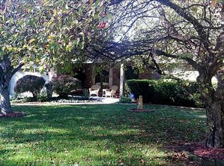 660 Central Dr, Martinsville, IN 46151