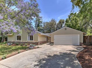 1909 Farndon Ave, Los Altos, CA 94024