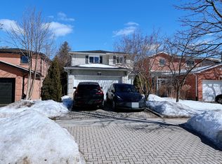 104 Beck Dr, Markham, ON L3P 5J9