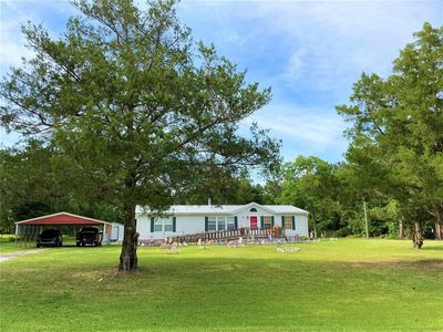 15105 SW 92nd St, Lake Butler, FL, 32054