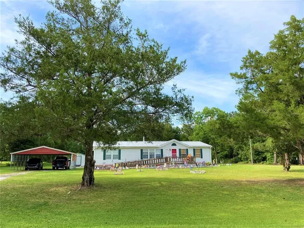 15105 SW 92nd St, Lake Butler, FL 32054