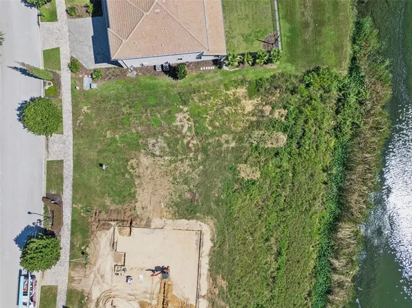 16700 BOLSENA DRIVE LOT 427, MONTVERDE, FL 34756