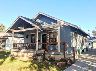 218 Taylor St, Sterling, CO 80751